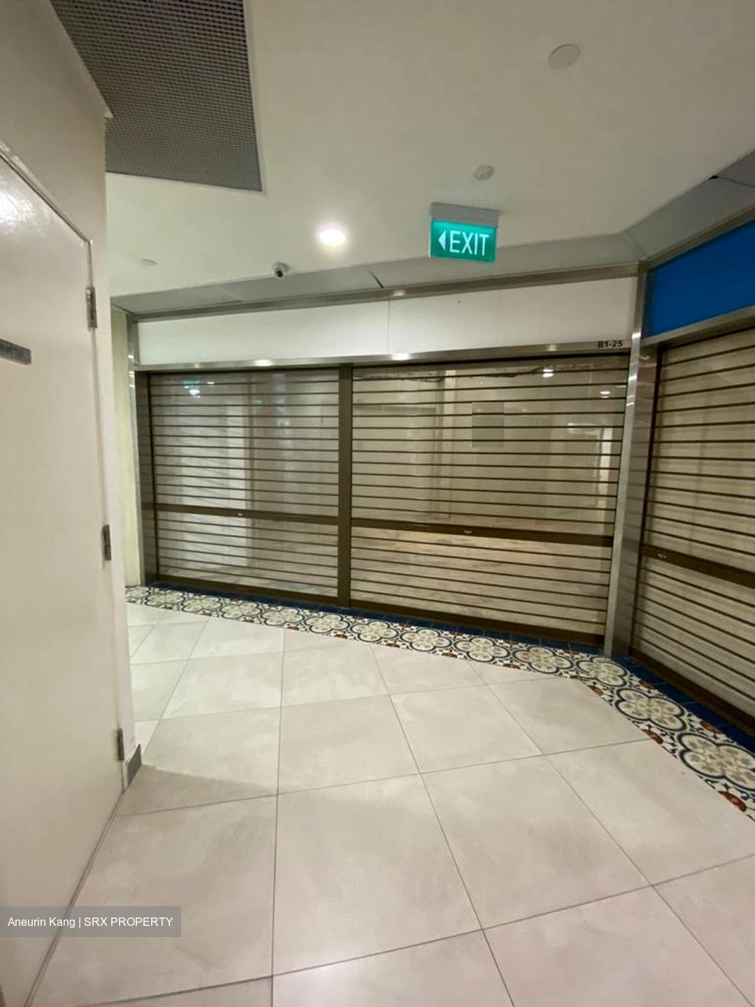 Siglap Centre (D15), Shop House #437748091